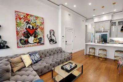 288 Commonwealth Ave #1
