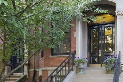 110 Marlborough St #2