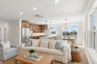 16 Franklin Street #2501 1