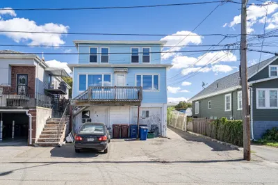 46 South Avenue 1
