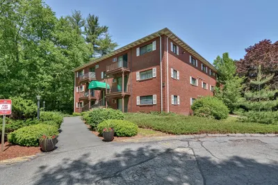 294 Codman Hill Rd #33F 1