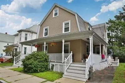 32 Touro Ave #1