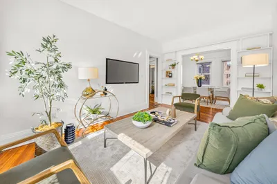 551 Brookline Ave #4 1