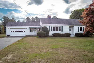 266 Hillside Rd 1