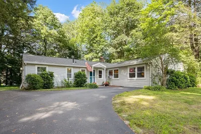 19 Clarissa Road
