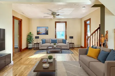 52 Conant Street #2 1