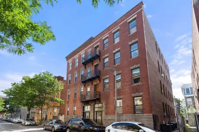 159 Cottage St #6