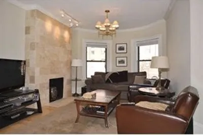 612 Columbus Ave #3