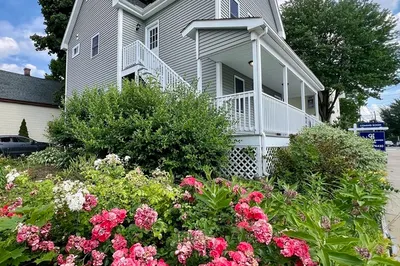 11 North Milton St 1