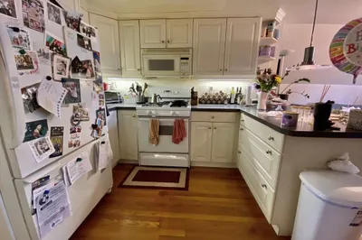 17 Harris Street #2