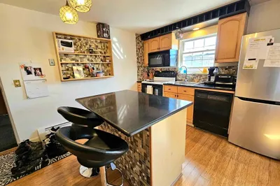 31 Pond St #19
