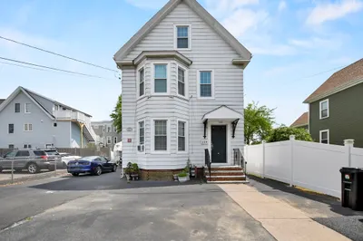 229 Webster Street
