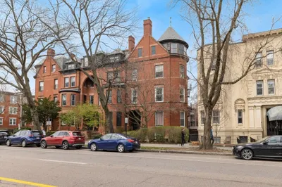 1874 Beacon Street #5