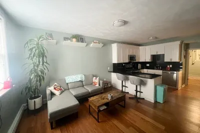 154 Sumner Street #1
