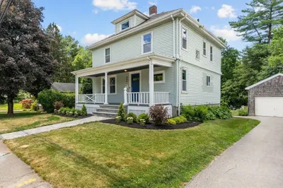 606 N Elm St