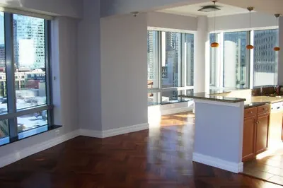 1 Avery St #18F