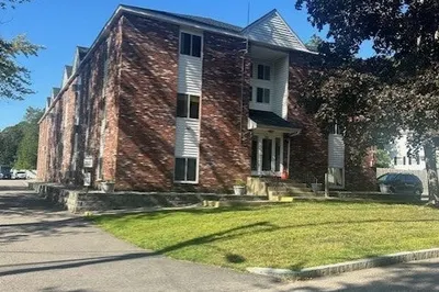 212 Fisher Street #A5 1