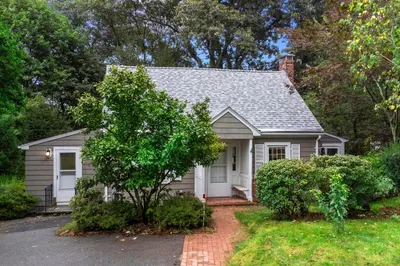 1 Martin Rd