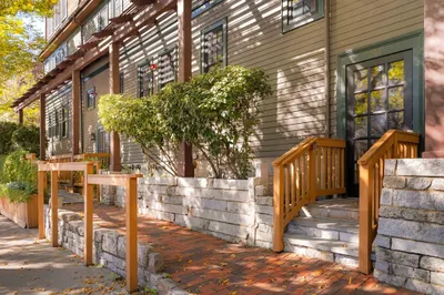 241 River Street #6 1