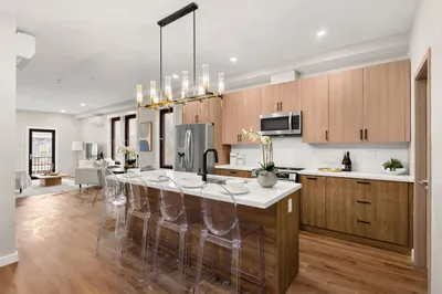 14 Schuyler St #1 1
