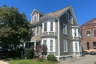 116 Chestnut St #5 1