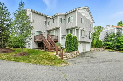 411 America Blvd #411