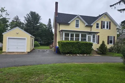 325 South Rd #325 1