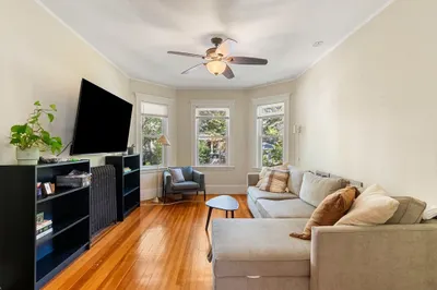 14 Trescott St #1