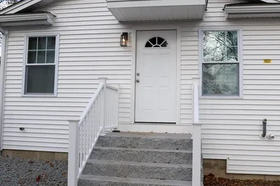 598 School St #Rear ADU