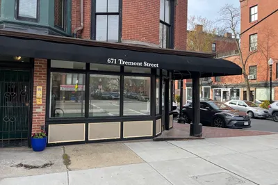 671 Tremont Street #01 1