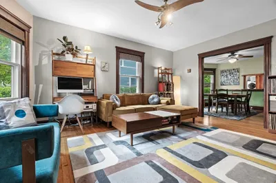 79 Rossmore Rd #1 1