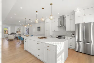5 Worcester Sq #3