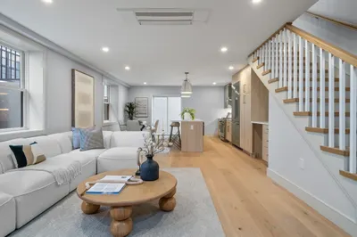 37 Pearl Street #4 1