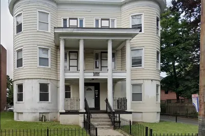 155 Belmont Ave #3R 1