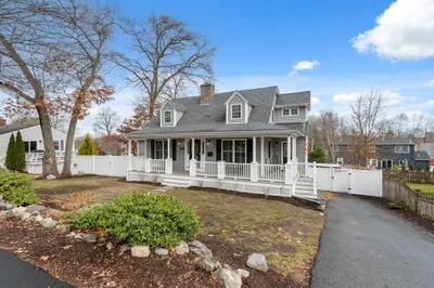 83 County Road