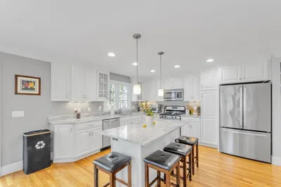 41 Bynner Street #41