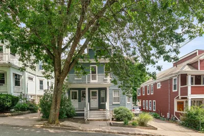 31 Mason St #31 1