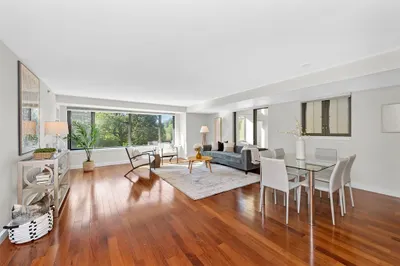 165 Tremont St #401