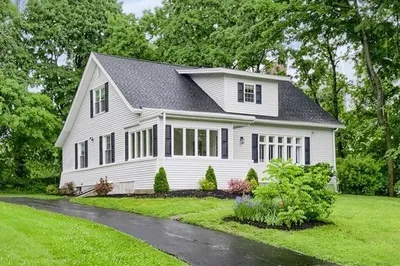 36 Phillips Road