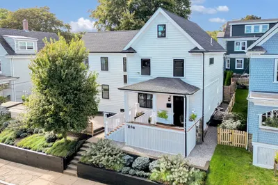276 Cornell Street 1