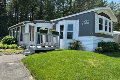 25 Williams Way 1