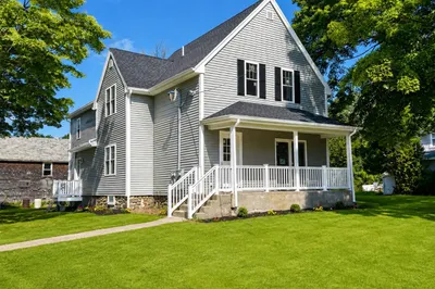 302 Prospect Hill #1 1