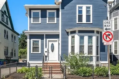 59 Marshall Street #2