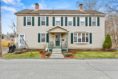 14 Beech Street 1