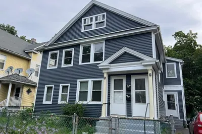 37 Suffolk St #2