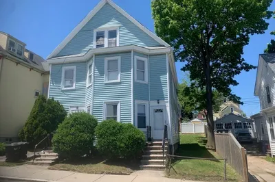 23-25 Cohasset St #2 1
