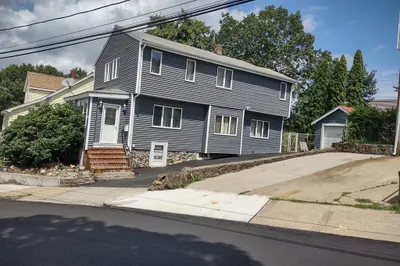 23 Preston St