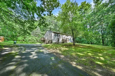 151 Baker Pond Rd