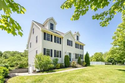 7 Sequoia Dr