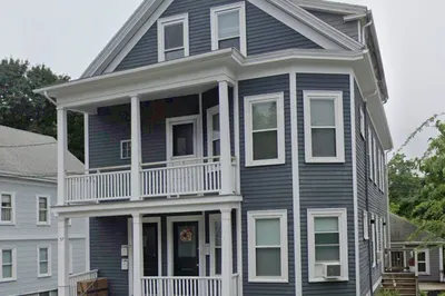 57-59 Charles St #2 1